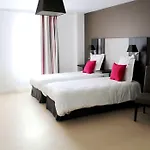 公寓式酒店 Odalys - Centre 科尔马