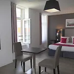Odalys - Centre 4* 科尔马