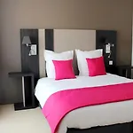 Odalys - Centre 科尔马