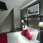 Odalys - Centre 4* 科尔马