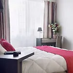 公寓式酒店 Odalys - Centre 科尔马