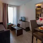 Odalys - Centre 4* 科尔马