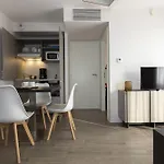 Odalys - Centre 公寓式酒店