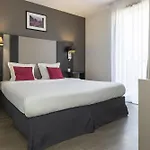 Odalys - Centre 公寓式酒店 4*