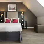 公寓式酒店 Odalys - Centre 4*