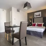 公寓式酒店 Odalys - Centre 科尔马