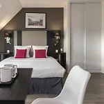Odalys - Centre 4* 科尔马