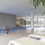 公寓式酒店 Odalys - Centre 科尔马