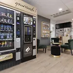Odalys - Centre 公寓式酒店 4*