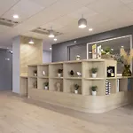 公寓式酒店 Odalys - Centre 4*