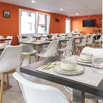 Odalys - Centre 公寓式酒店 4*