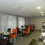 Odalys - Centre 科尔马