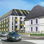 Odalys - Centre 4* 科尔马