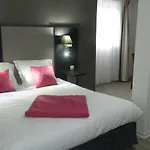 Odalys - Centre 公寓式酒店 科尔马