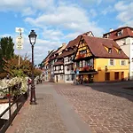 Odalys - Centre