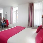 Odalys - Centre 4*