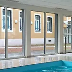 Odalys - Centre 科尔马