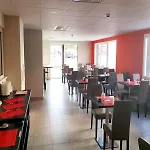 Odalys - Centre 公寓式酒店