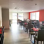 Odalys - Centre 公寓式酒店 4*