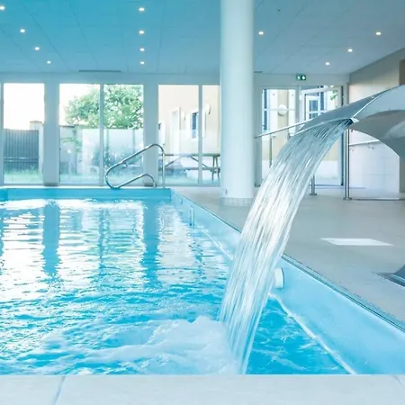 Aparthotel Odalys La Rose D'argent