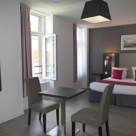 Odalys La Rose D'argent 4* Colmar