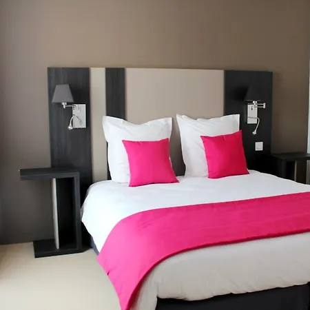 Odalys La Rose D'argent Colmar