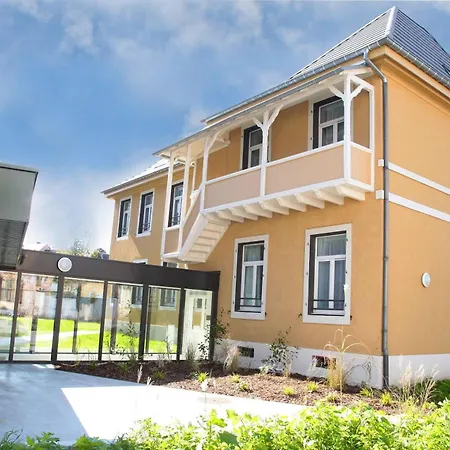 Odalys Centre 4* كولمار