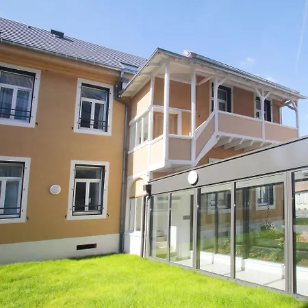 Odalys La Rose D'argent Aparthotel