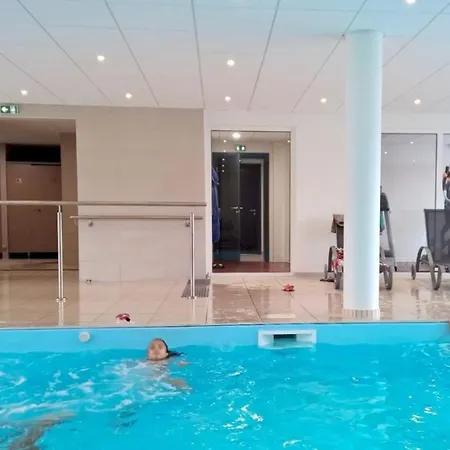 Odalys La Rose D'argent Aparthotel