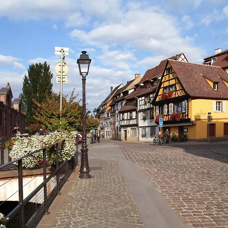 Odalys Centre شقة فندقية 4*