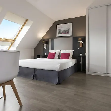 Odalys La Rose D'argent 4*