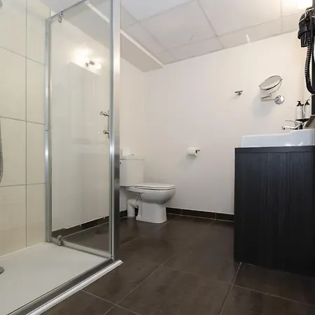 Odalys - Centre Apart Otel 4*