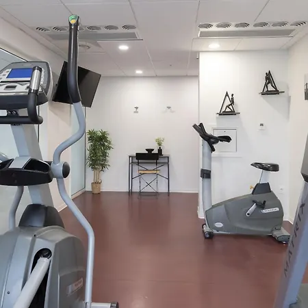 Odalys Centre شقة فندقية كولمار