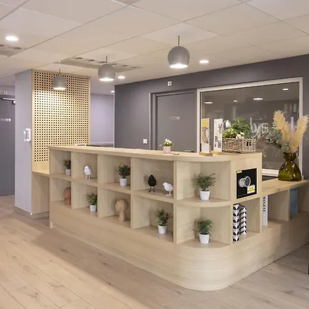 Odalys La Rose D'argent Aparthotel