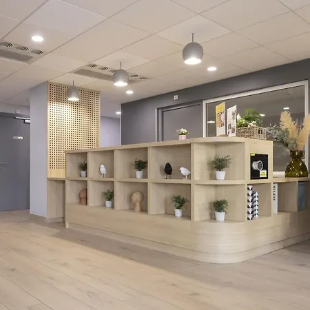Aparthotel Odalys La Rose D'argent 4*