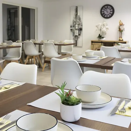 Odalys Centre 4* كولمار