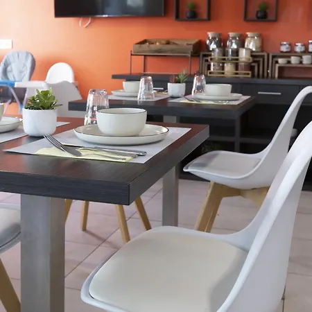 Aparthotel Odalys La Rose D'argent