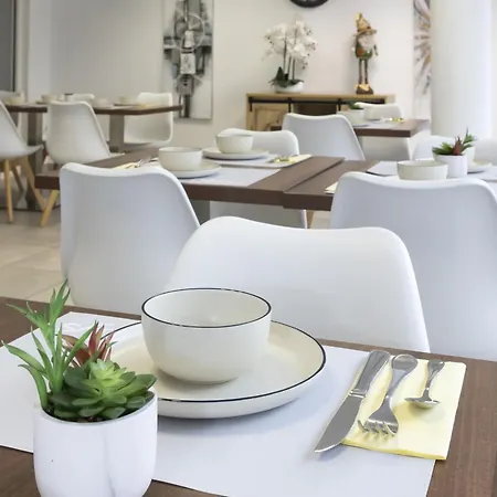 Odalys Centre شقة فندقية كولمار