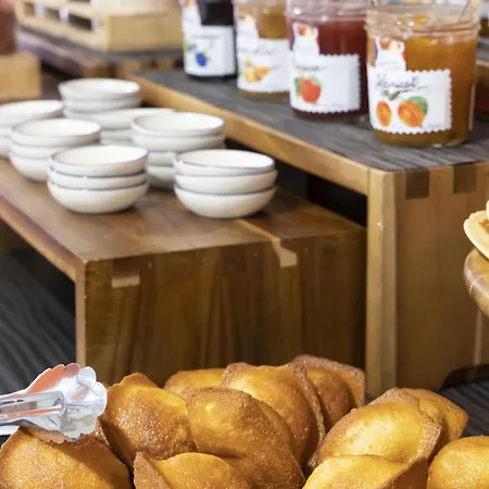 شقة فندقية Odalys Centre كولمار