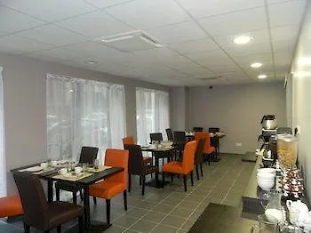 Odalys Centre كولمار