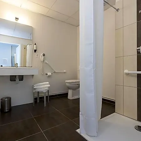 Apartmanhotel Odalys - Centre 4*