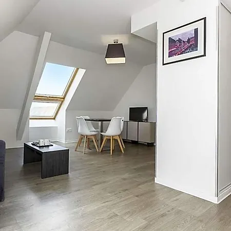 Odalys - Centre Colmar