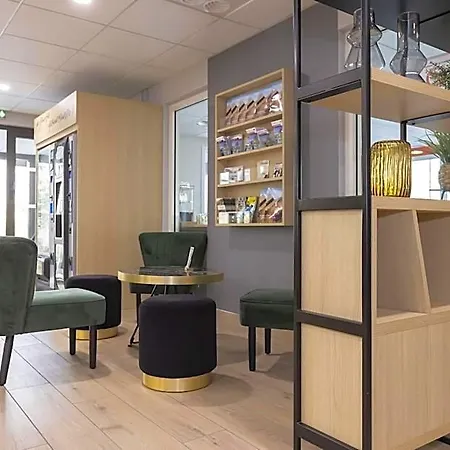 Odalys - Centre 4* Colmar