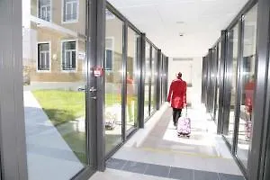 Odalys - Centre Lägenhetshotell 4*