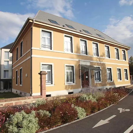 Odalys - Centre