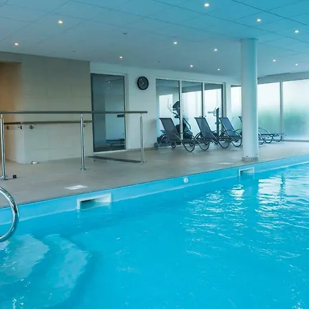 Aparthotel Odalys La Rose D'argent