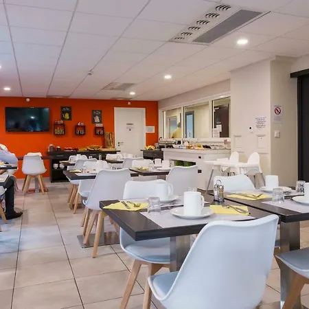 Aparthotel Odalys La Rose D'argent