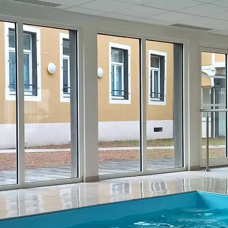 Odalys Centre كولمار