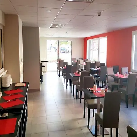Odalys - Centre Lägenhetshotell