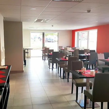 Odalys La Rose D'argent Aparthotel 4*